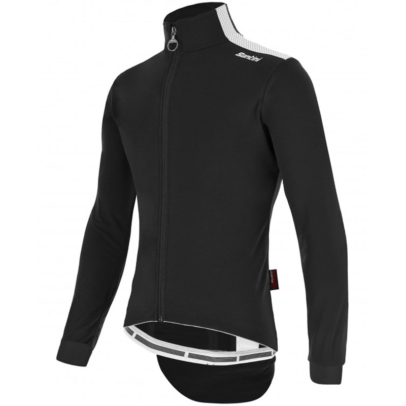 Giacca Santini Vega Multi - Nero bianco