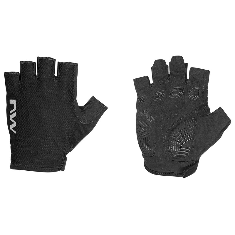 Guanti donna Northwave Active - Nero