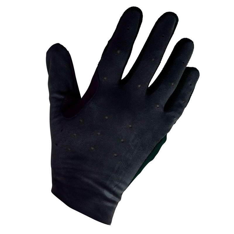Guanti lunghi Q36.5 Adventure - Blu