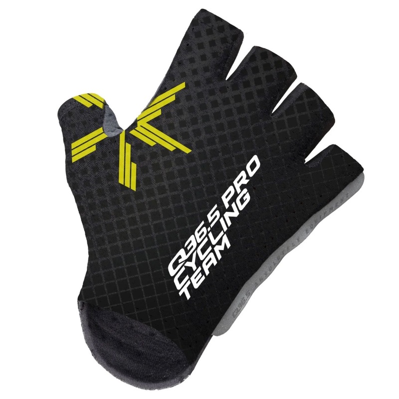 Guanti Q36.5 Pro Cycling Team 2024