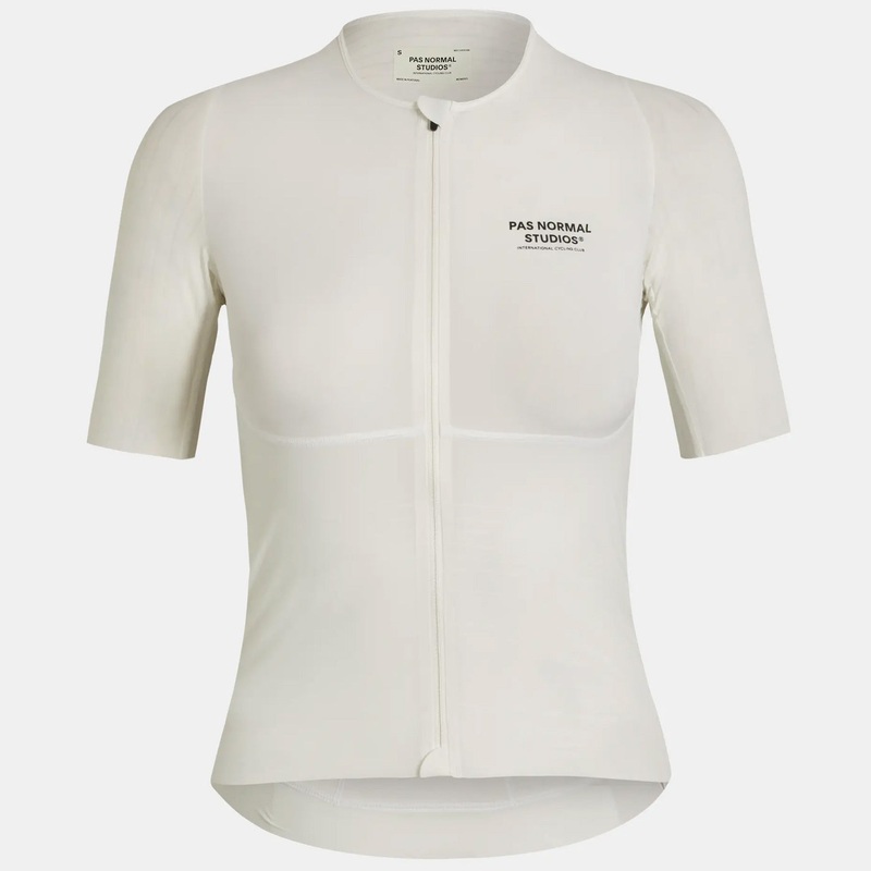 Maglia donna Pas Normal Studios Mechanism Pro - Bianco