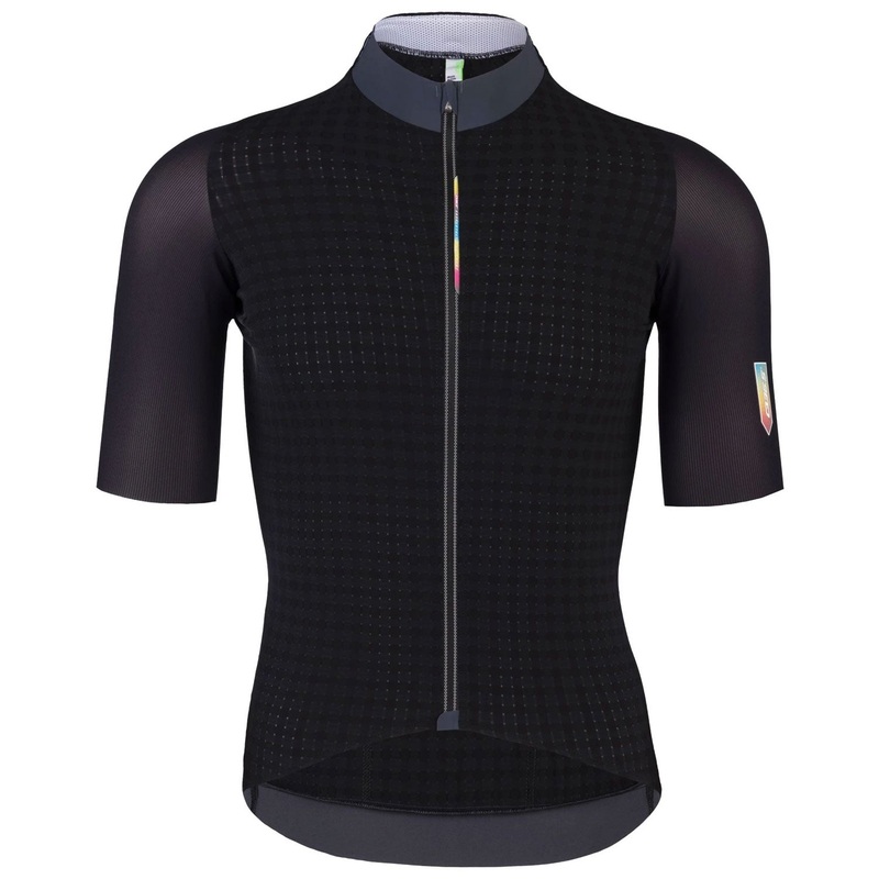 Maglia Q36.5 Clima - Nero