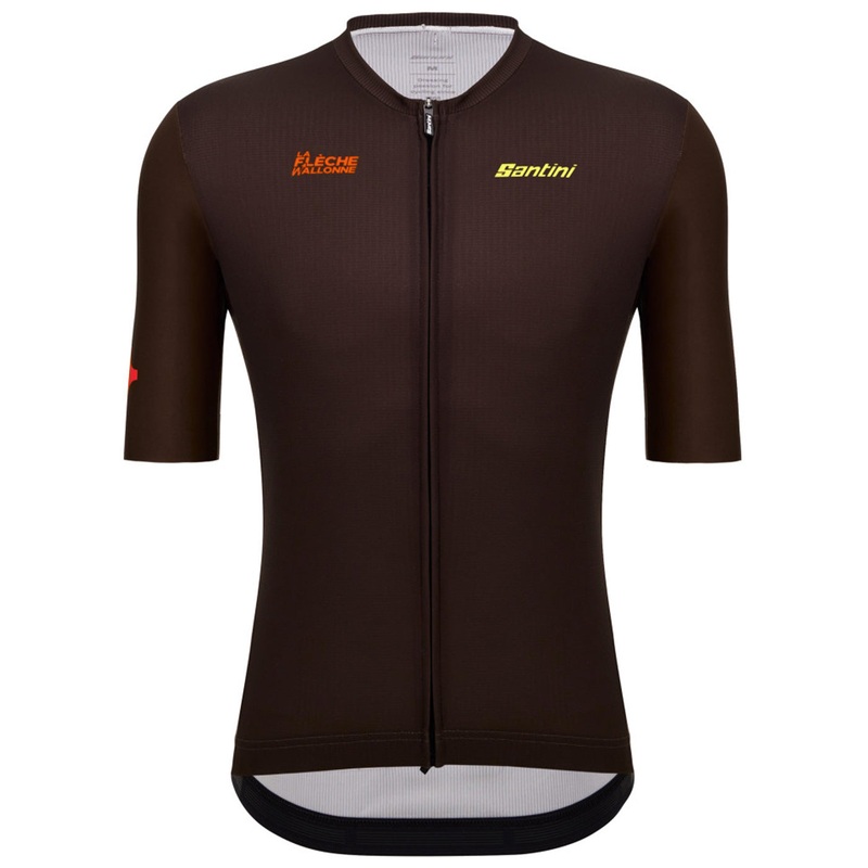 Maglia Santini Flche Wallonne