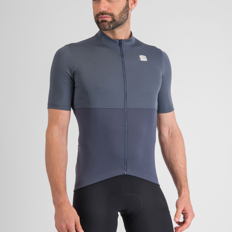 Maglia Sportful Giara - Blu scuro