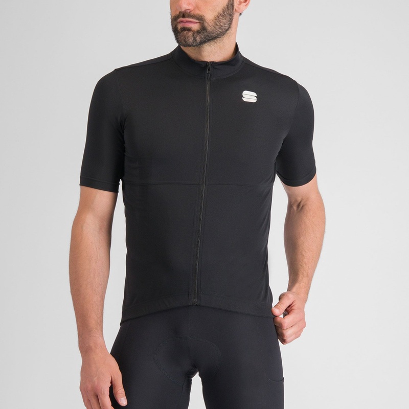Maglia Sportful Giara - Nero nero