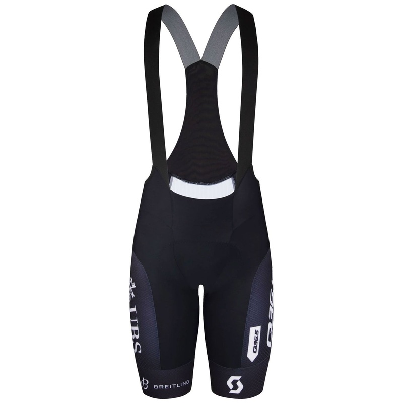 Salopette Q36.5 Pro Cycling Team 2024
