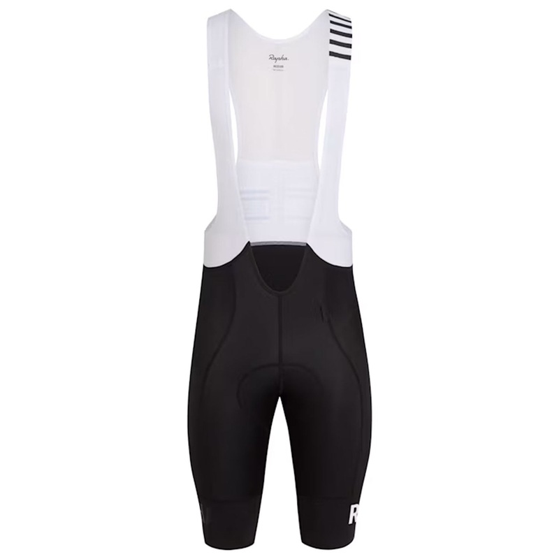 Salopette Rapha Pro Team Long - Nero