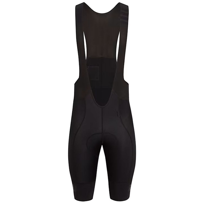 Salopette Rapha Pro Team Long - Nero nero