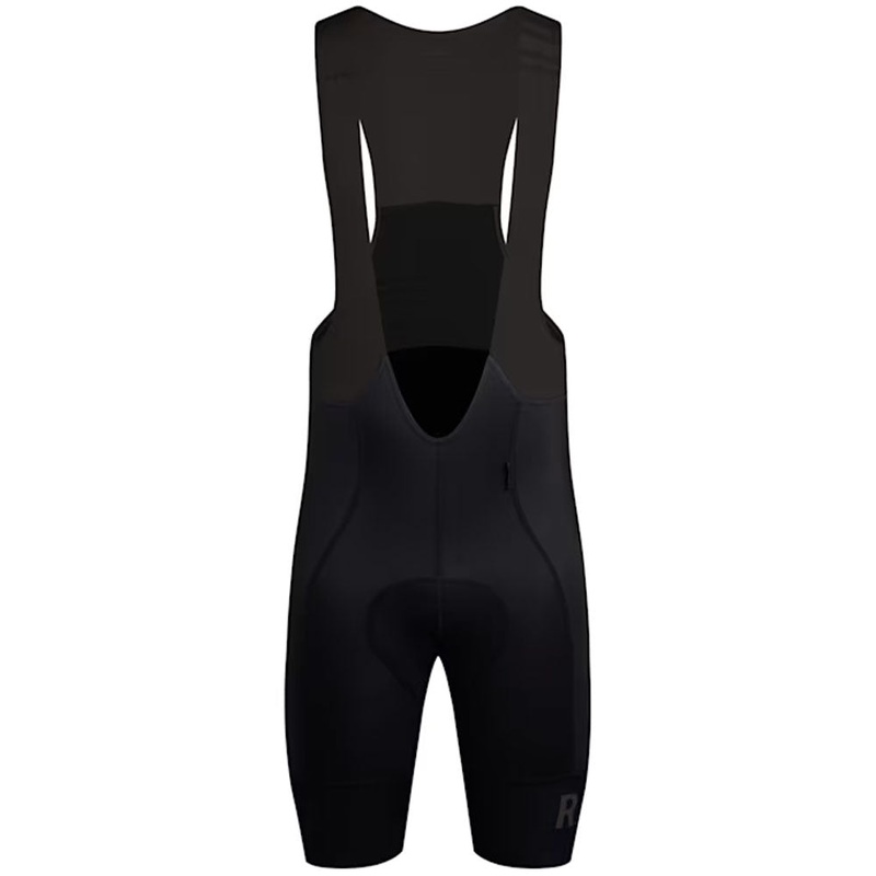 Salopette Rapha Pro Team Regular - Nero nero
