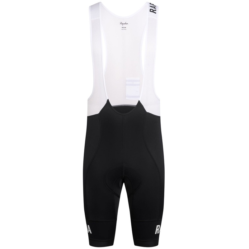Salopette Rapha Pro Team Training - Nero