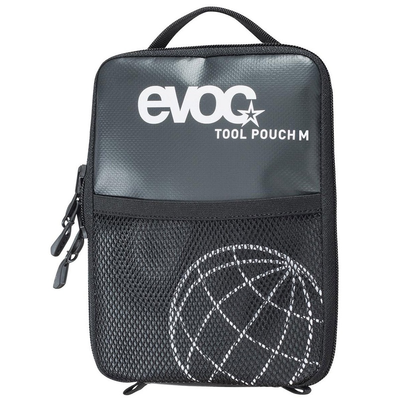 Borsa Portaoggetti Evoc Pouch M - Nero