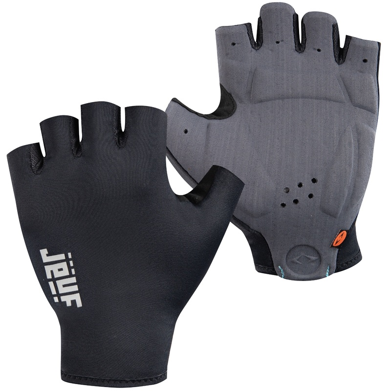 Guanti Juf Pro - Nero