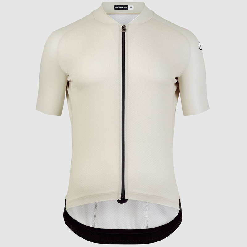Maglia Assos Mille GT C2 Evo - Beige