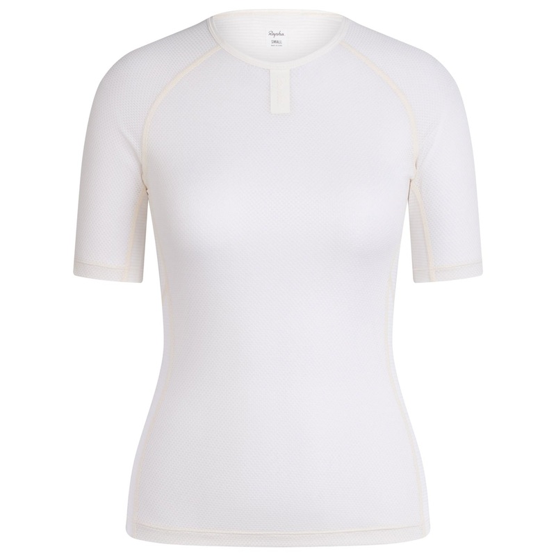 Maglia intima donna Rapha Lightweight - Bianco