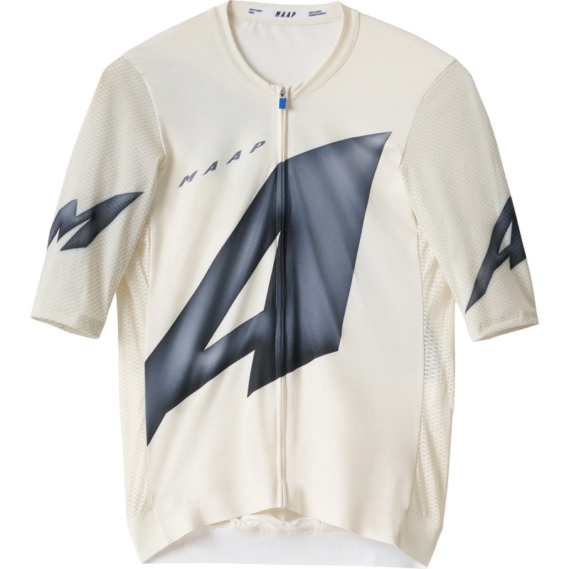 Maglia Maap Orbit Pro Air - Bianco