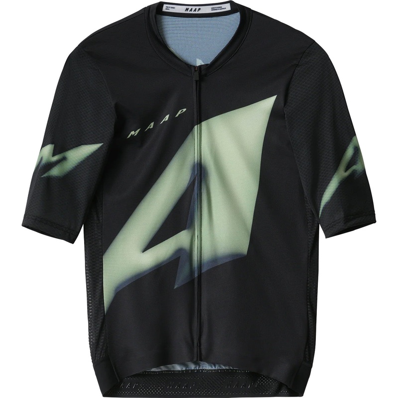 Maglia Maap Orbit Pro Air - Nero