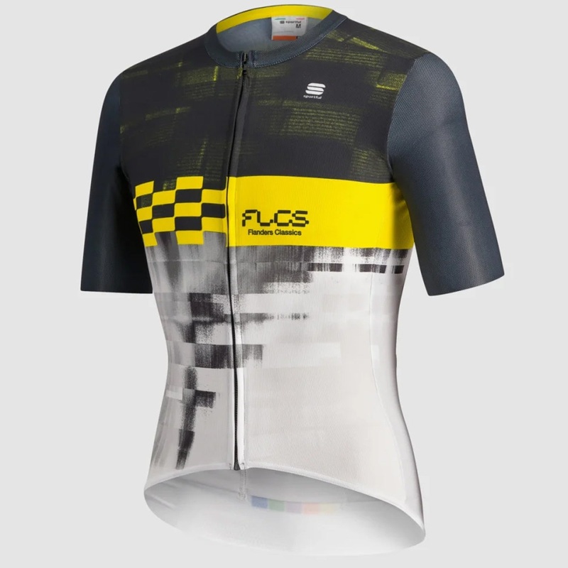 Maglia Sportful Flanders Classic