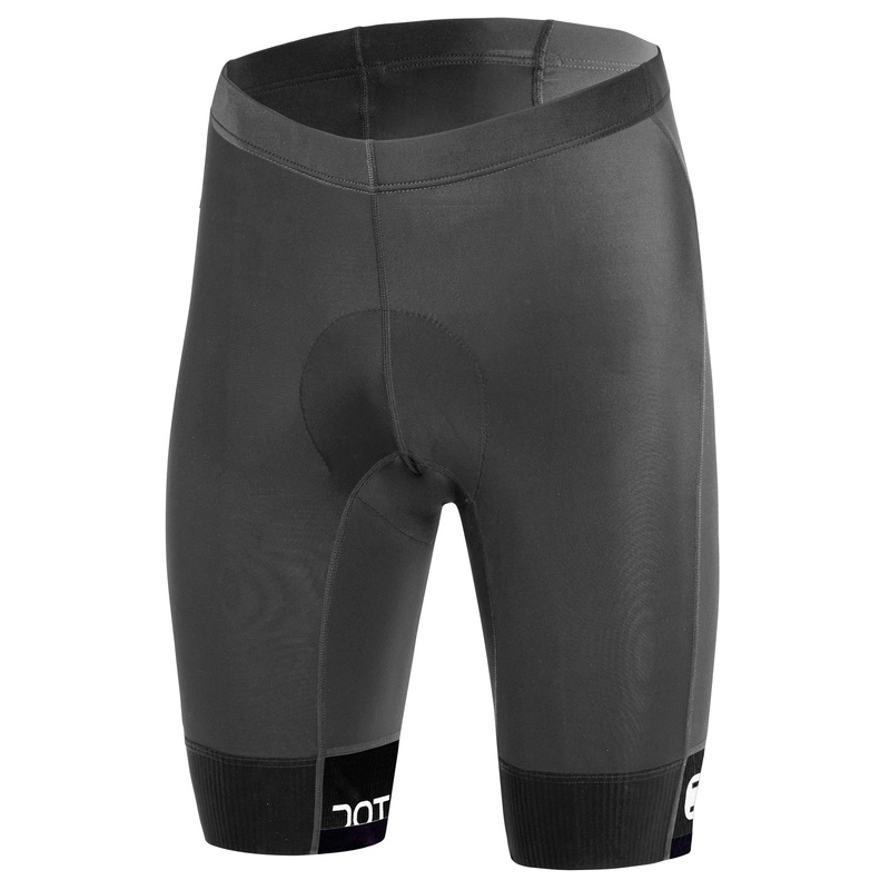 Pantaloncini Dotout Team 2.0 - Nero