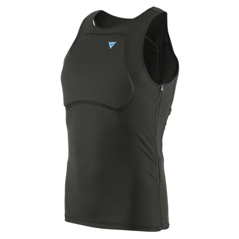 Protezione Dainese Vest Trail Skins Air - Nero