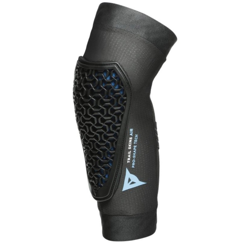 Protezioni gomito Dainese trail skins Air - Nero