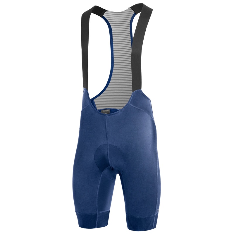 Salopette Dotout Essential - Blu