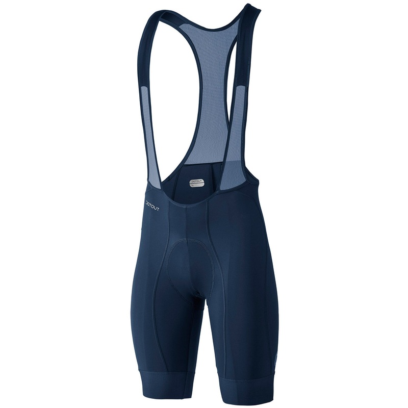 Salopette Dotout Power - Blu