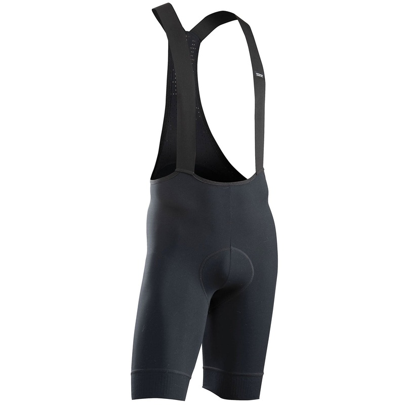 Salopette Northwave Extreme Pro 2 - Nero