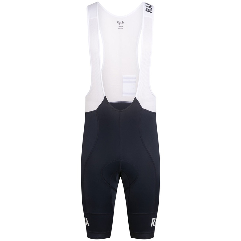 Salopette Rapha Pro Team Training - Blu