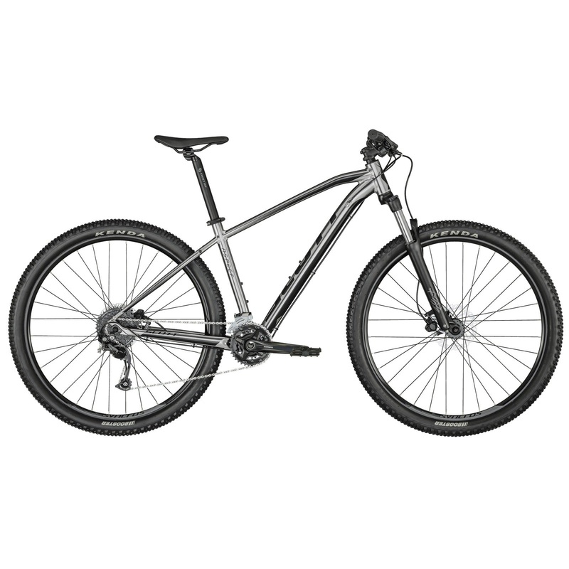 Scott Aspect 950 - Slate Grey
