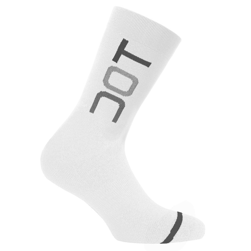 Calze Dotout Duo - Bianco