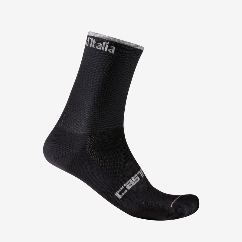 Calze Giro d'Italia 2024 - Nero