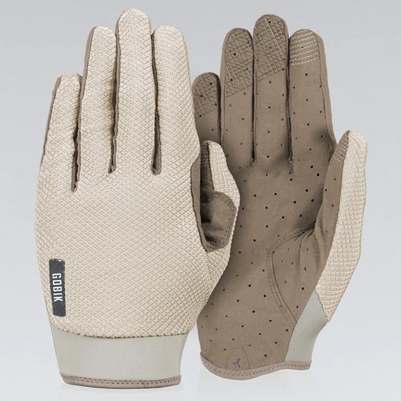 Guanti Gobik Lynx 2.0 Tofu - Beige