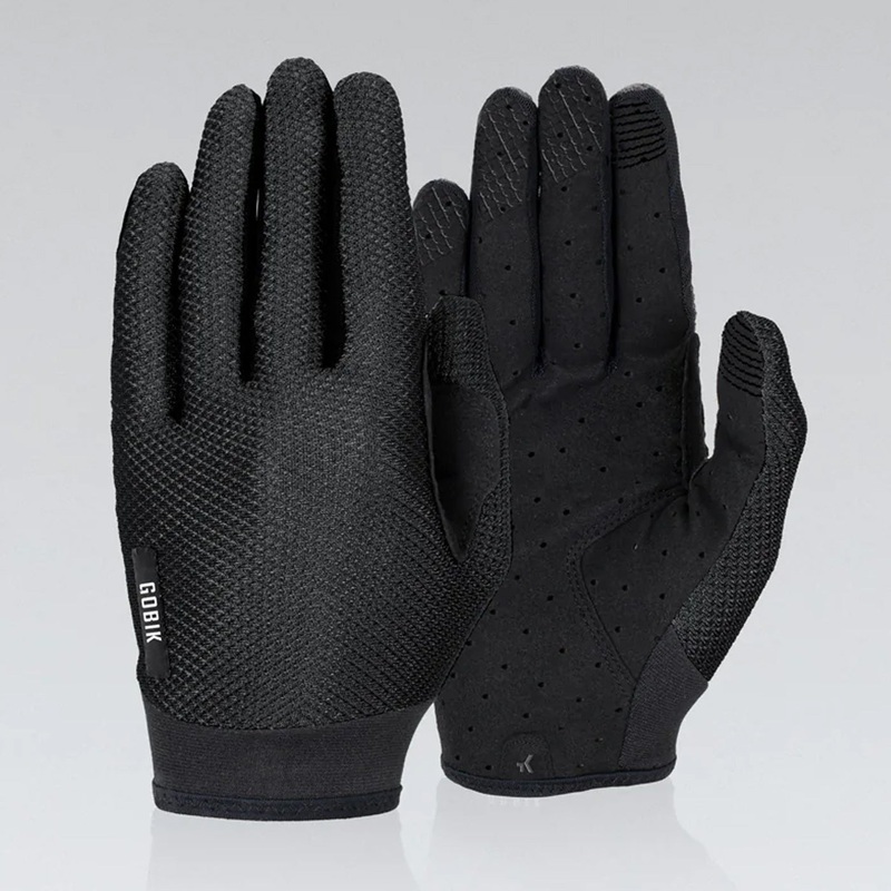 Guanti Gobik Lynx 2.0 True - Nero