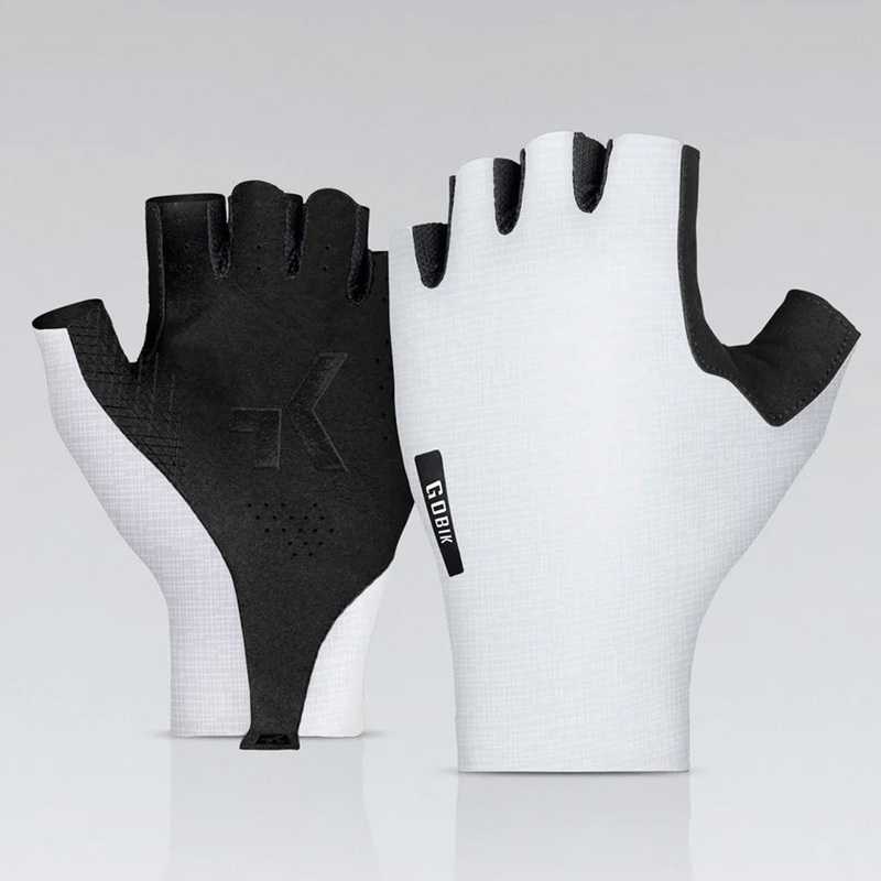 Guanti Gobik Mamba 2.0 - Bianco