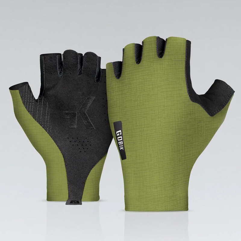 Guanti Gobik Mamba 2.0 - Verde