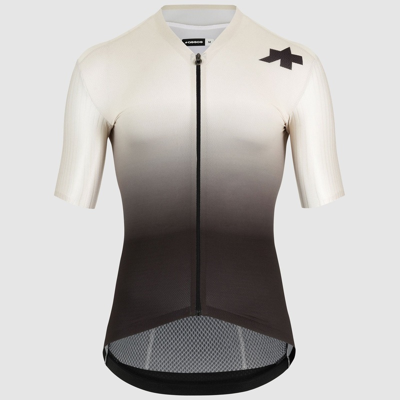 Maglia Assos Equipe RS S11 - Beige