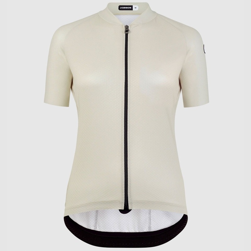 Maglia donna Assos UMA GT C2 Evo - Beige