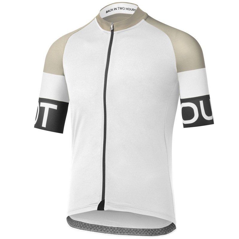 Maglia Dotout Pure - Bianco
