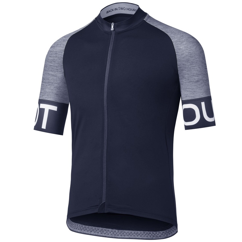 Maglia Dotout Pure - Blu