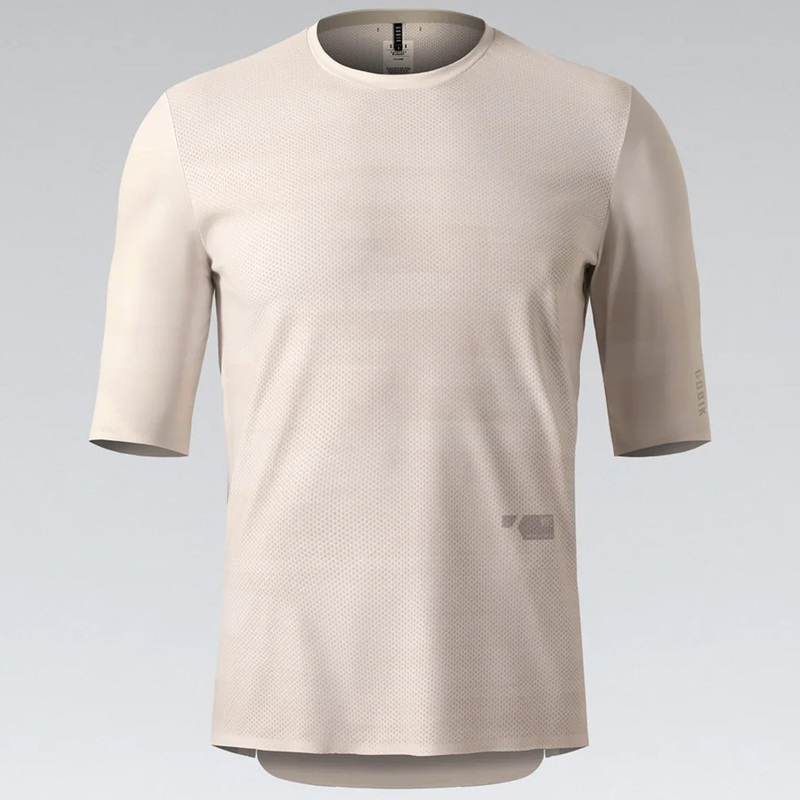 Maglia Gobik Volt Tofu - Beige