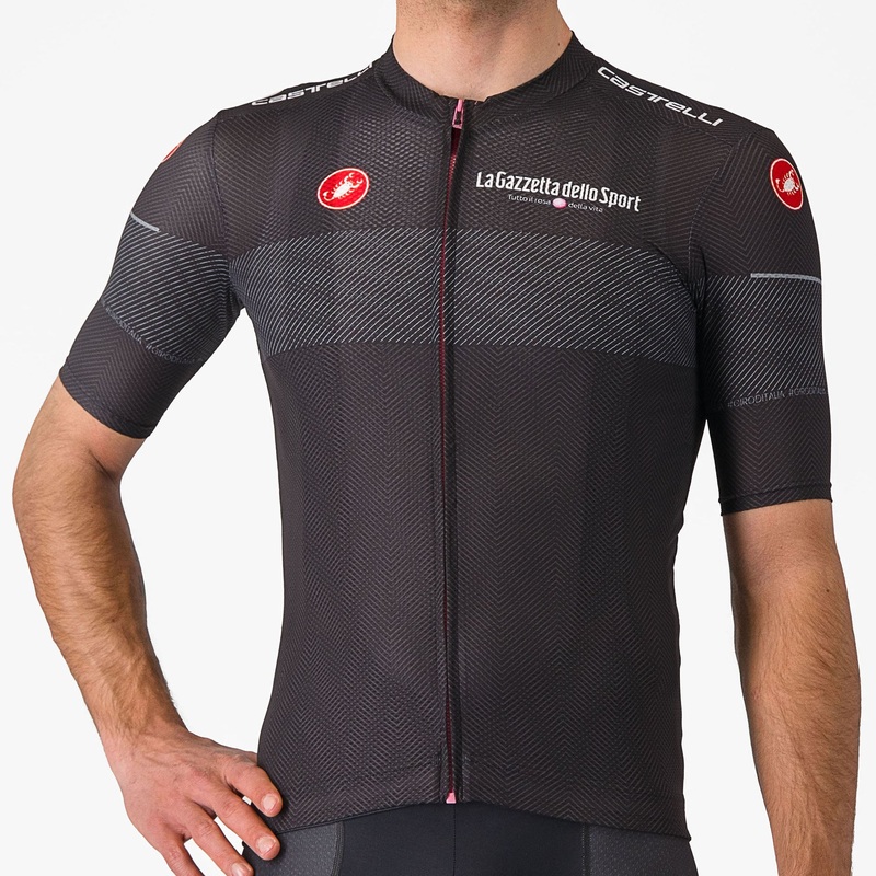 Maglia Nera Giro d'Italia 2024 Classification
