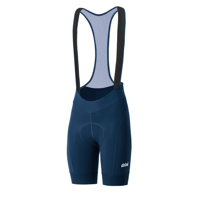 Salopette donna Dotout Cosmo - Blu