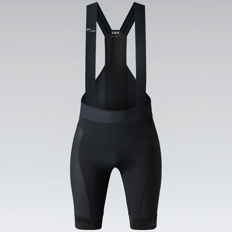 Salopette donna Gobik Absolute 6.0 K9 - Nero
