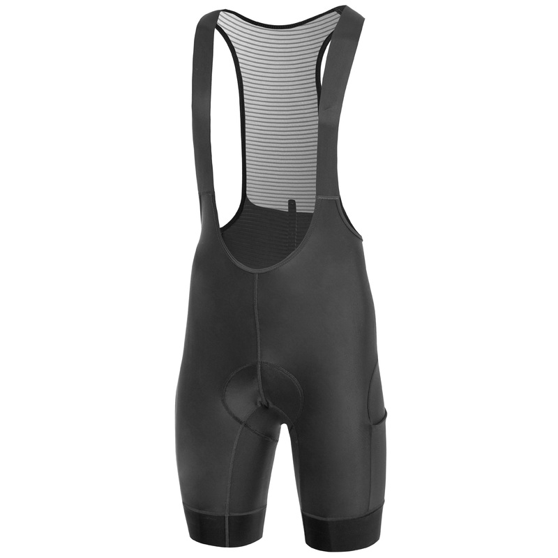 Salopette Dotout Explorer - Nero