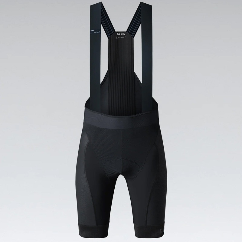 Salopette Gobik Absolute 6.0 K10 - Nero