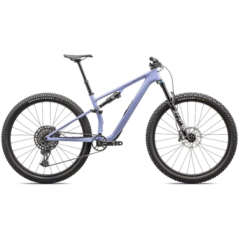 Specialized Epic 8 Evo Comp - Viola