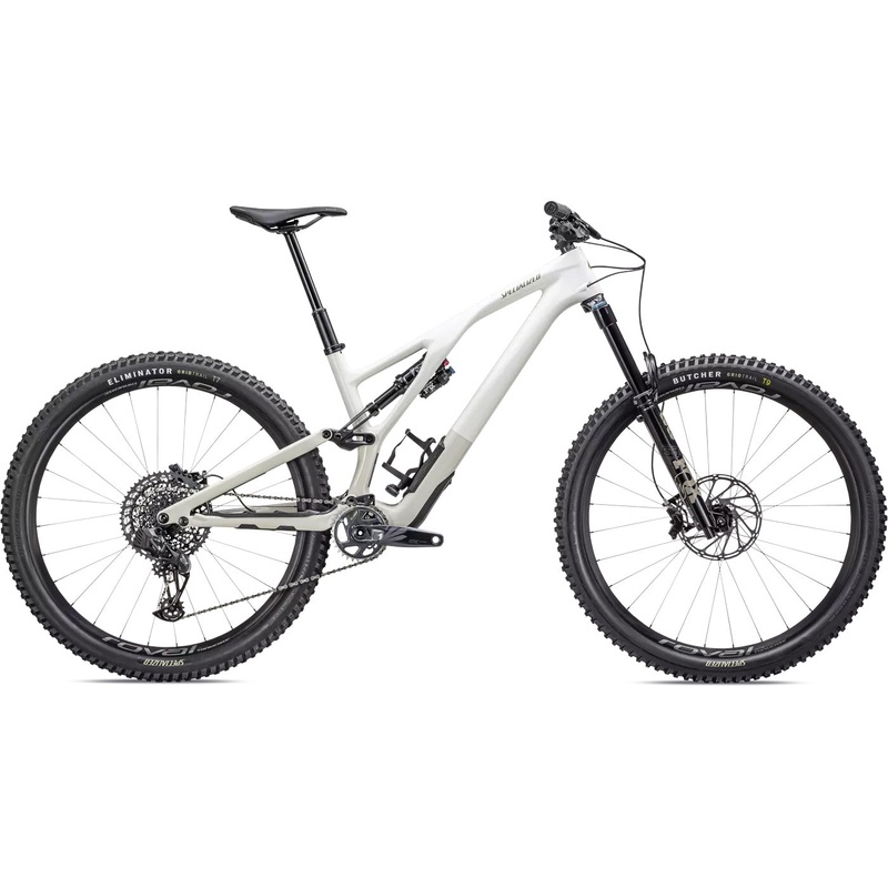 Specialized Stumpjumper EVO Expert - Bianco