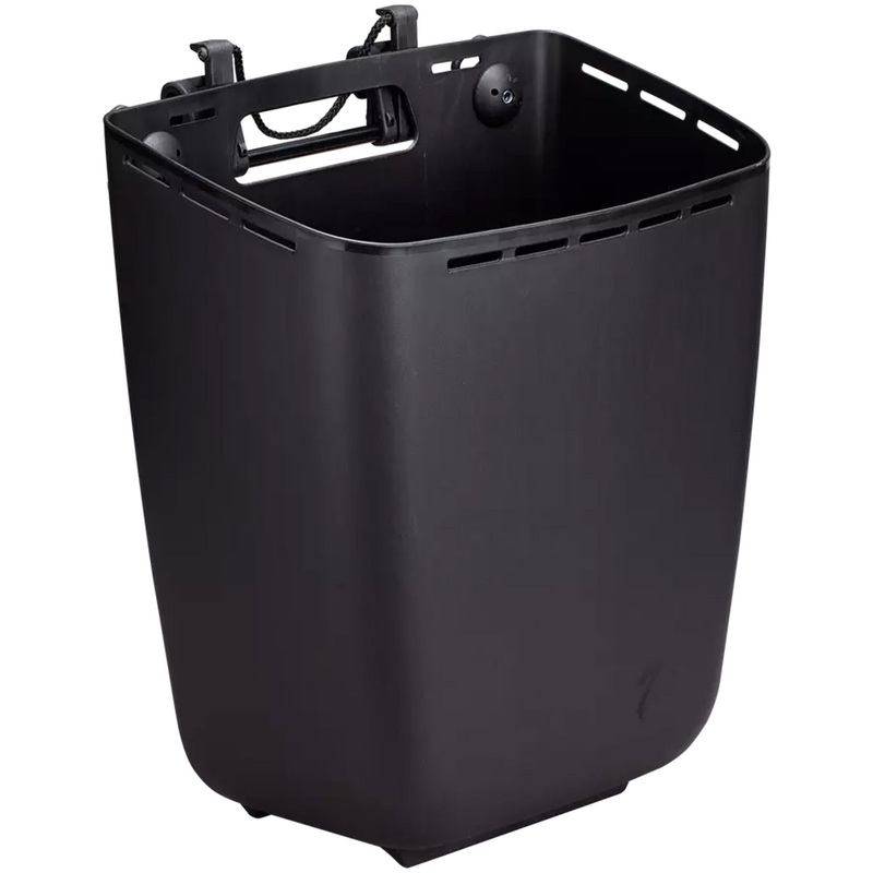 Borsa Specialized/Fjllrven Cool Cave Pannier - Nero