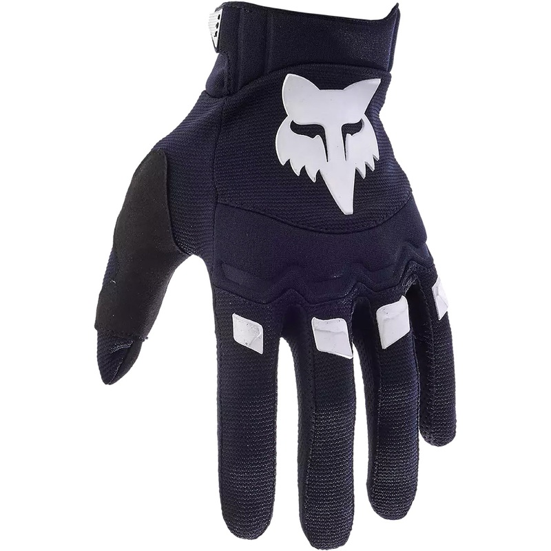 Guanti Fox Dirtpaw 24 - Nero bianco