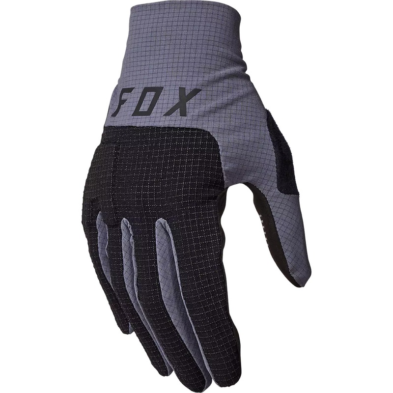 Guanti Fox Flexair Pro - Grigio